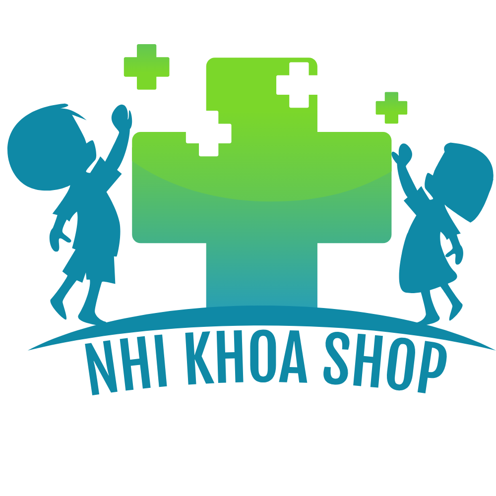 CHUYÊN THUỐC KHOA NHI